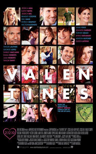 Valentine's Day (2010)